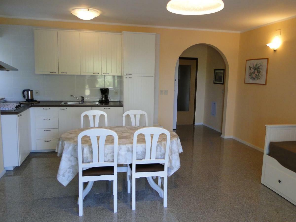 Apartments Villa Maran Умаг Экстерьер фото