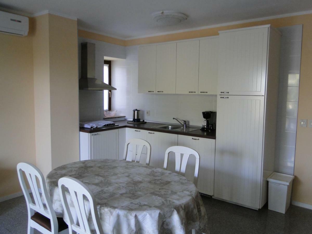Apartments Villa Maran Умаг Экстерьер фото