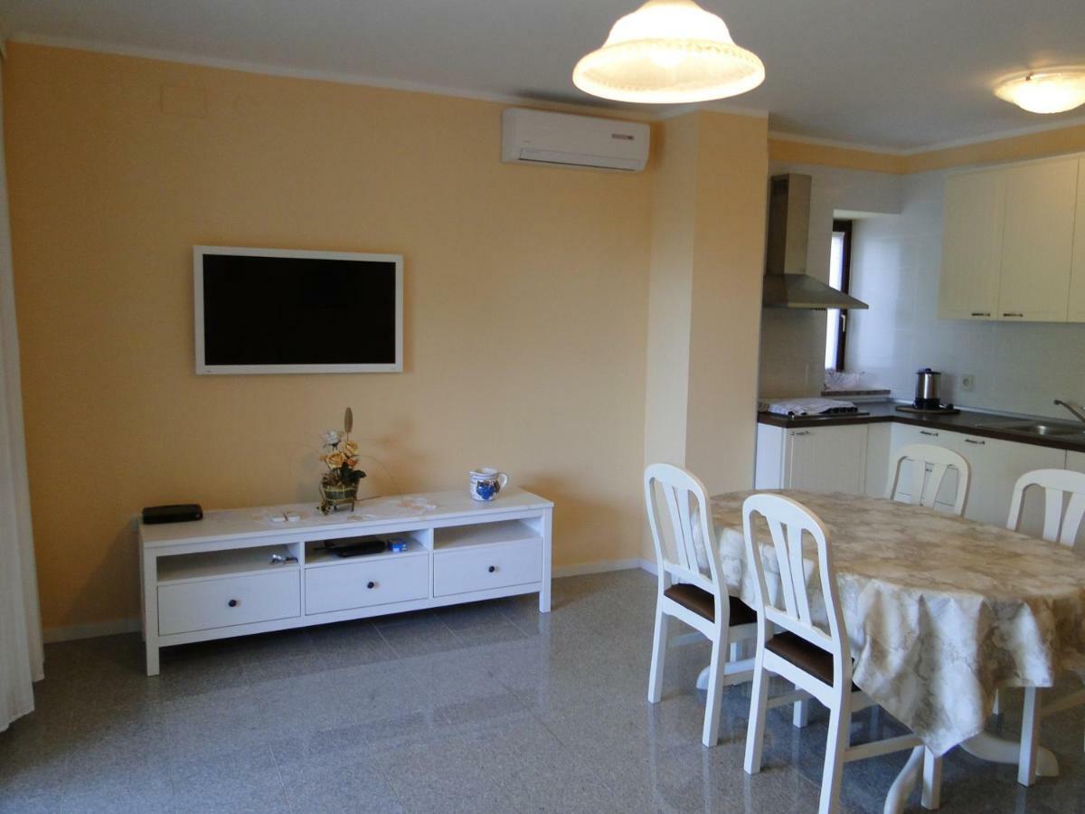 Apartments Villa Maran Умаг Экстерьер фото