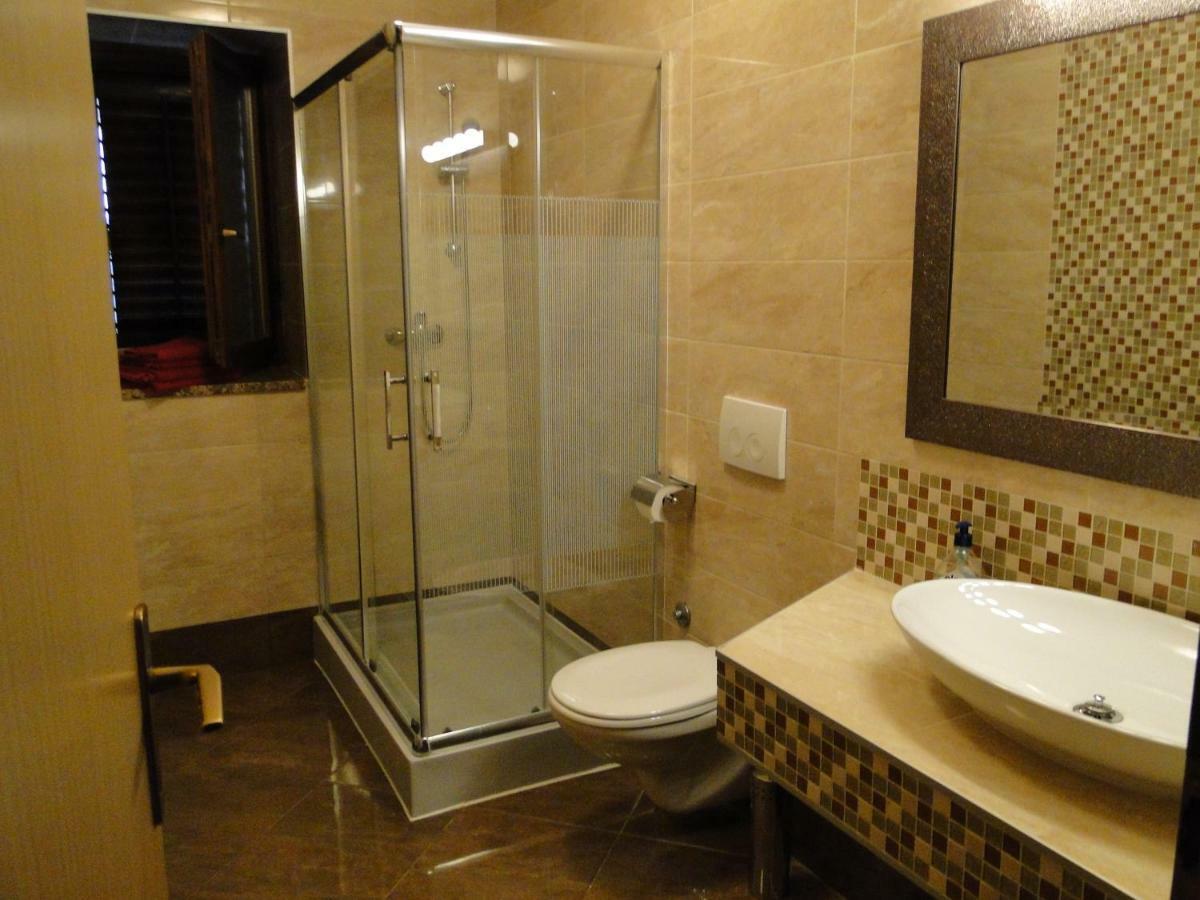 Apartments Villa Maran Умаг Экстерьер фото