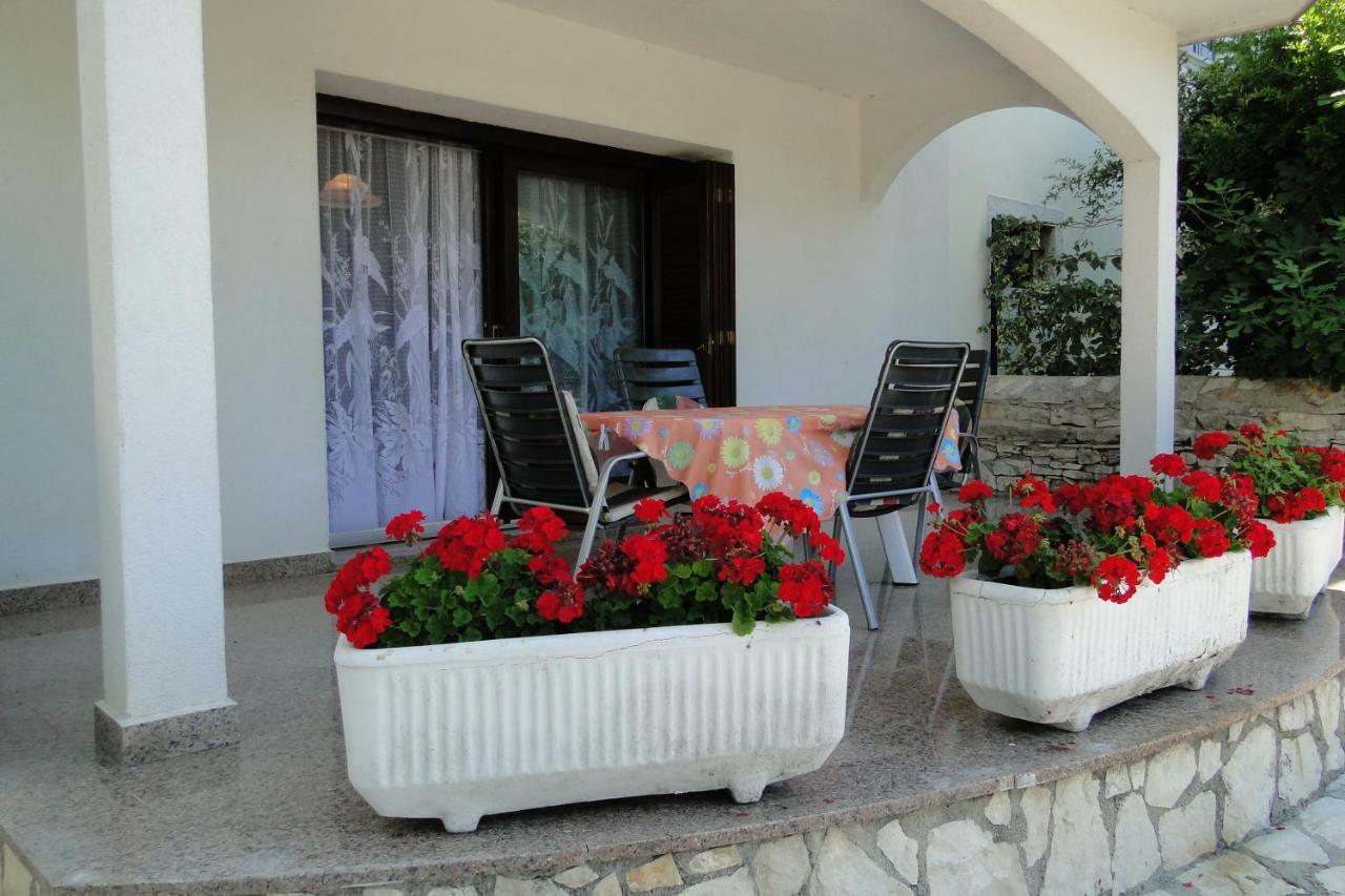 Apartments Villa Maran Умаг Экстерьер фото