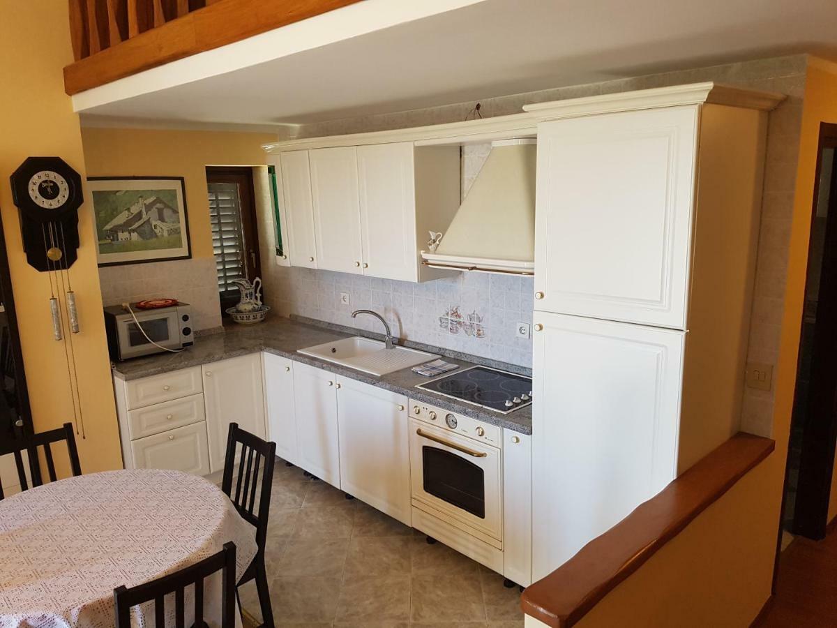 Apartments Villa Maran Умаг Экстерьер фото