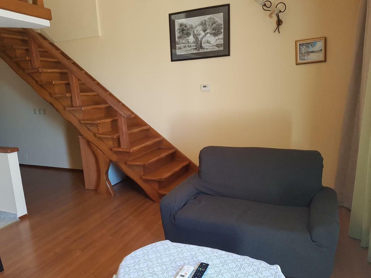 Apartments Villa Maran Умаг Экстерьер фото