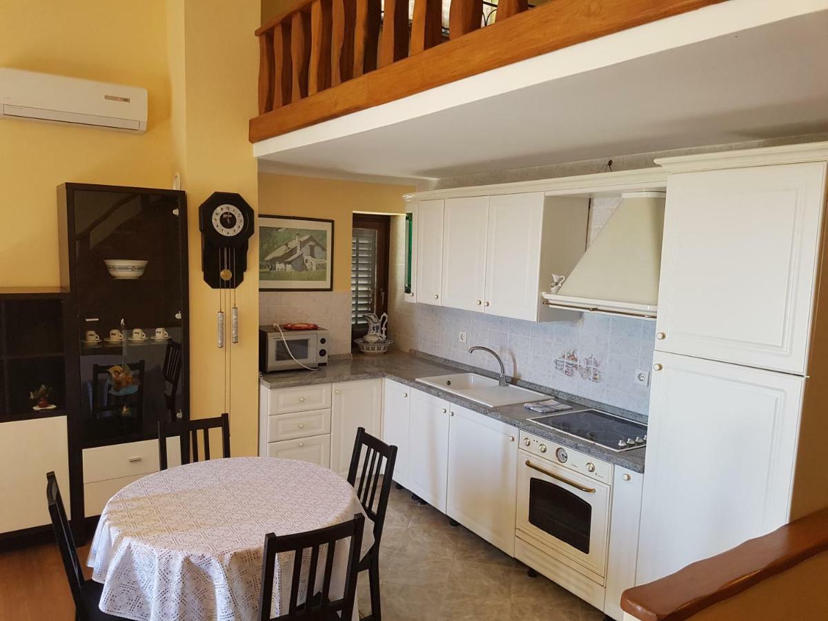 Apartments Villa Maran Умаг Экстерьер фото
