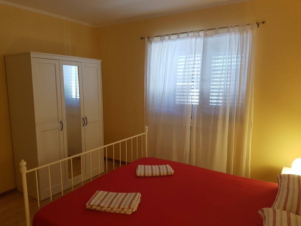Apartments Villa Maran Умаг Экстерьер фото